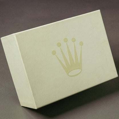 Rolex Modern Double Green Box (Gen 1 | Large)