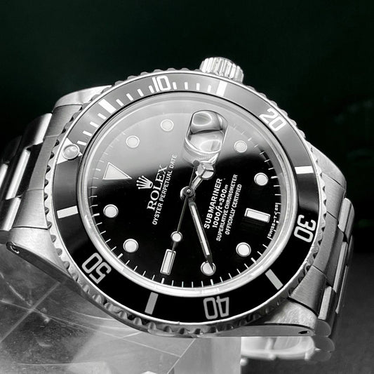 Submariner 16800