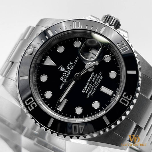 Submariner 126610LN