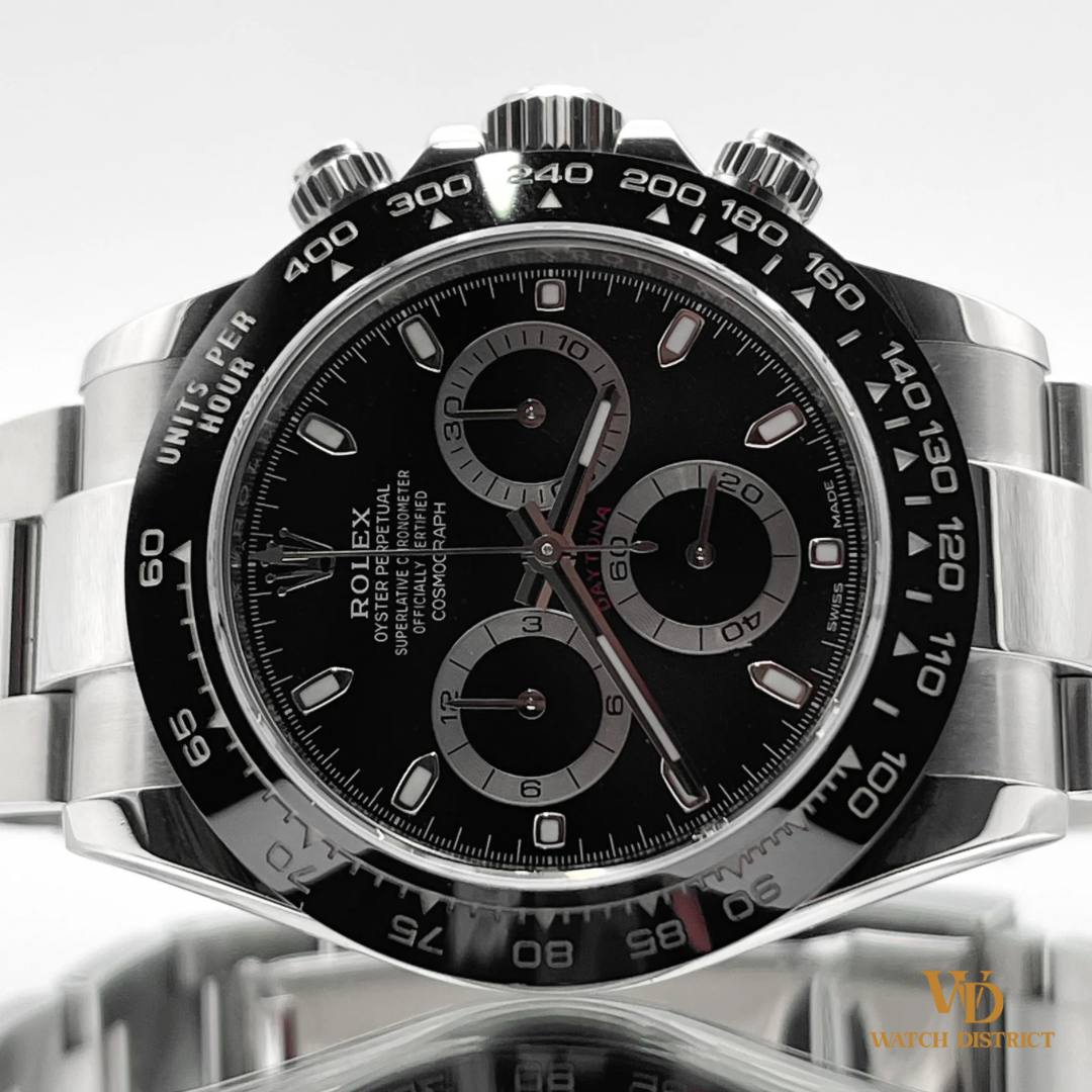 Daytona 116500LN