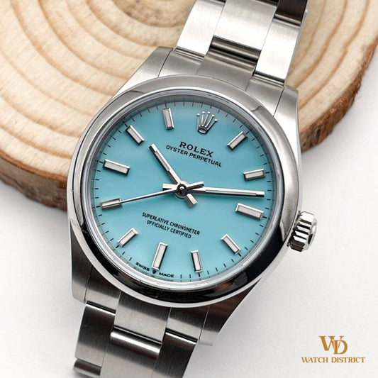 Oyster Perpetual 277200