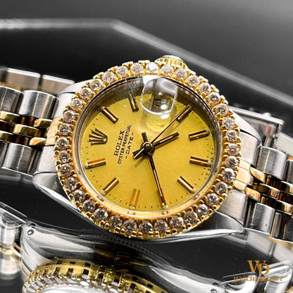 Lady-Datejust 6917