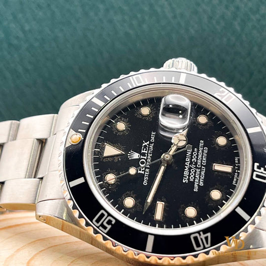 Submariner 16800