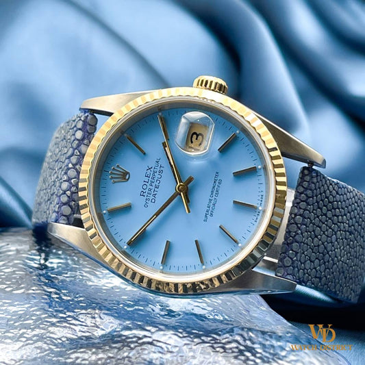 Datejust 16233