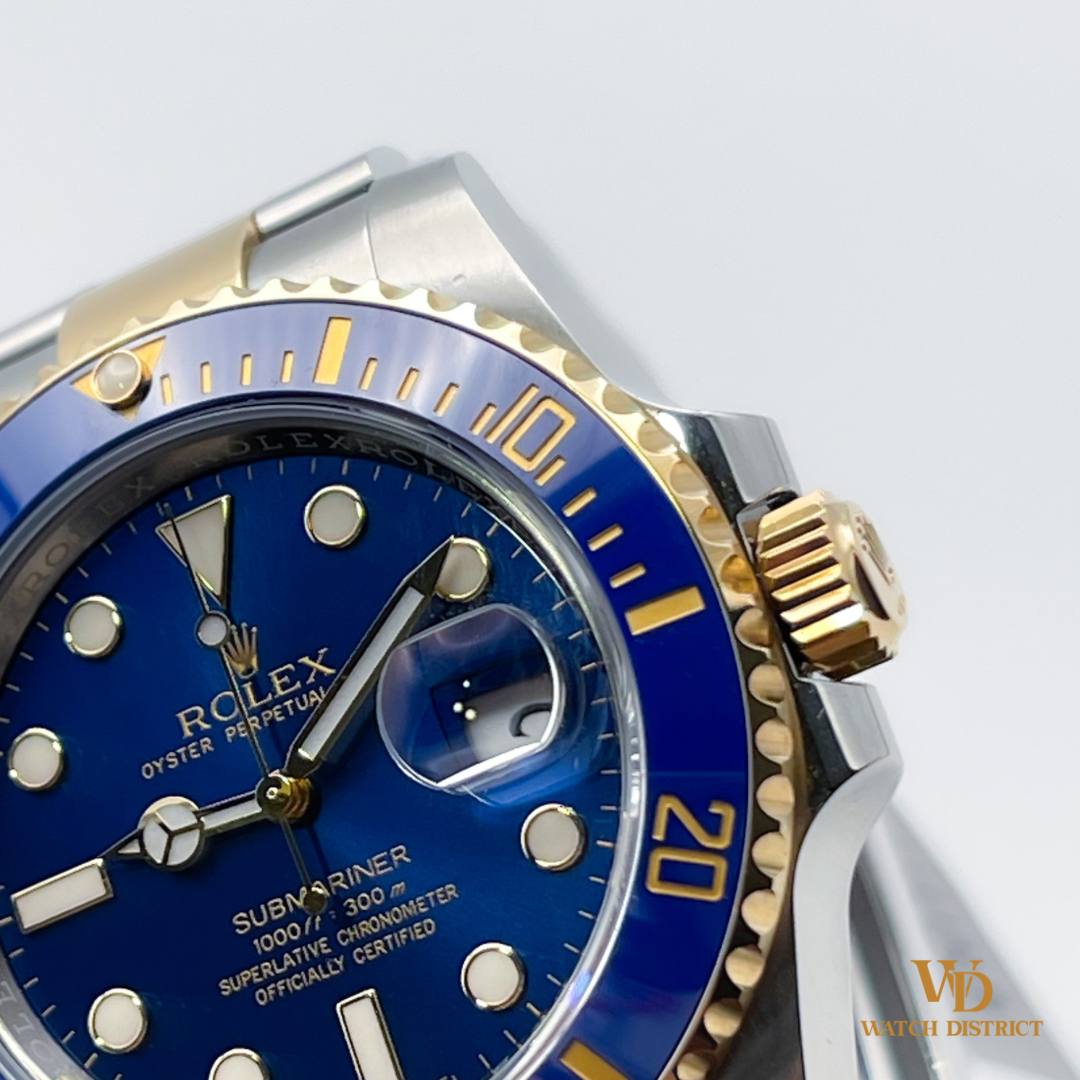 Submariner 116613LB