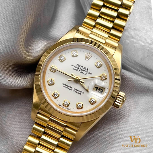 Lady-Datejust 69178