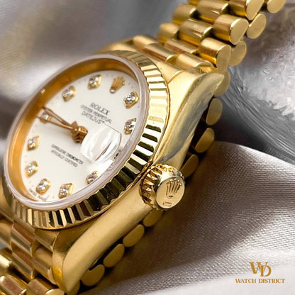 Lady-Datejust 69178