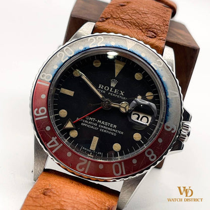 GMT-Master 1675