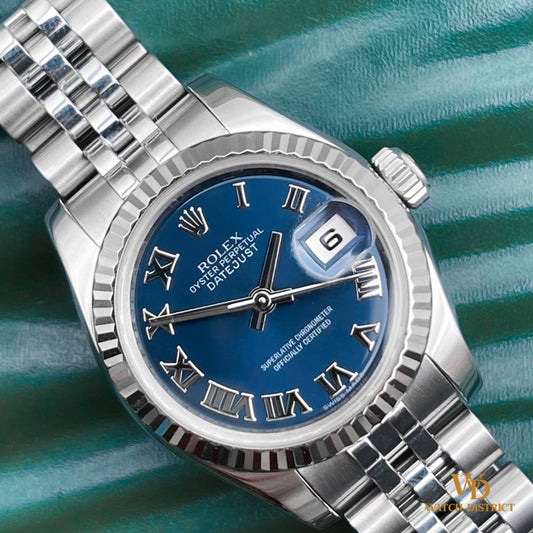 Lady-Datejust 179174