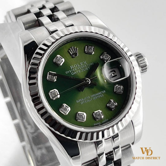 Lady-Datejust 179174