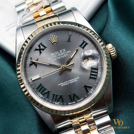 Datejust 16233