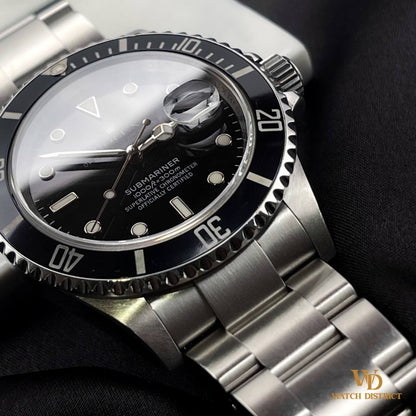 Submariner 16610