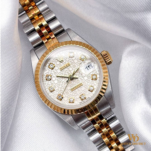 Lady-Datejust 69173