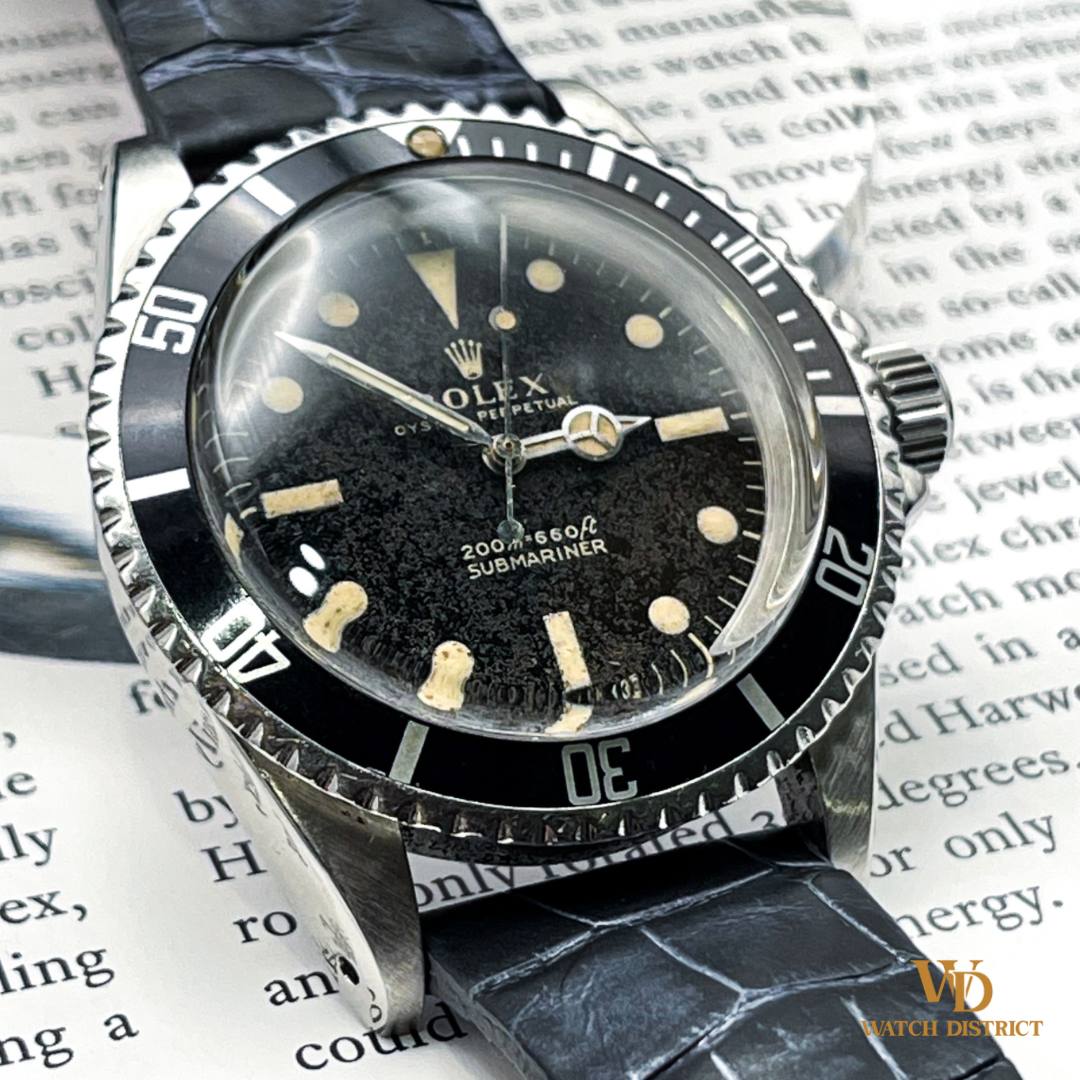 Submariner 5513