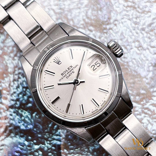 Oyster Perpetual 6919