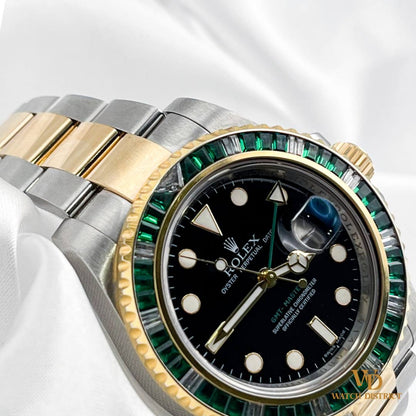 GMT-Master II 116713LN