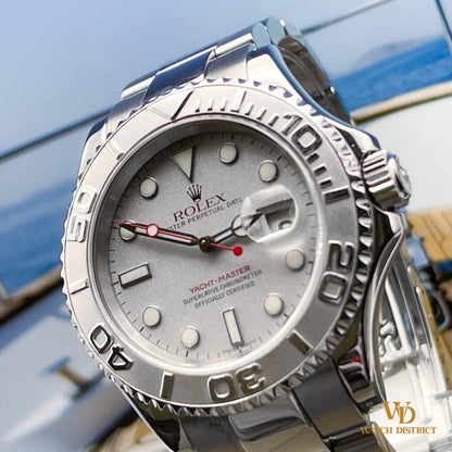 Yacht-Master 16622