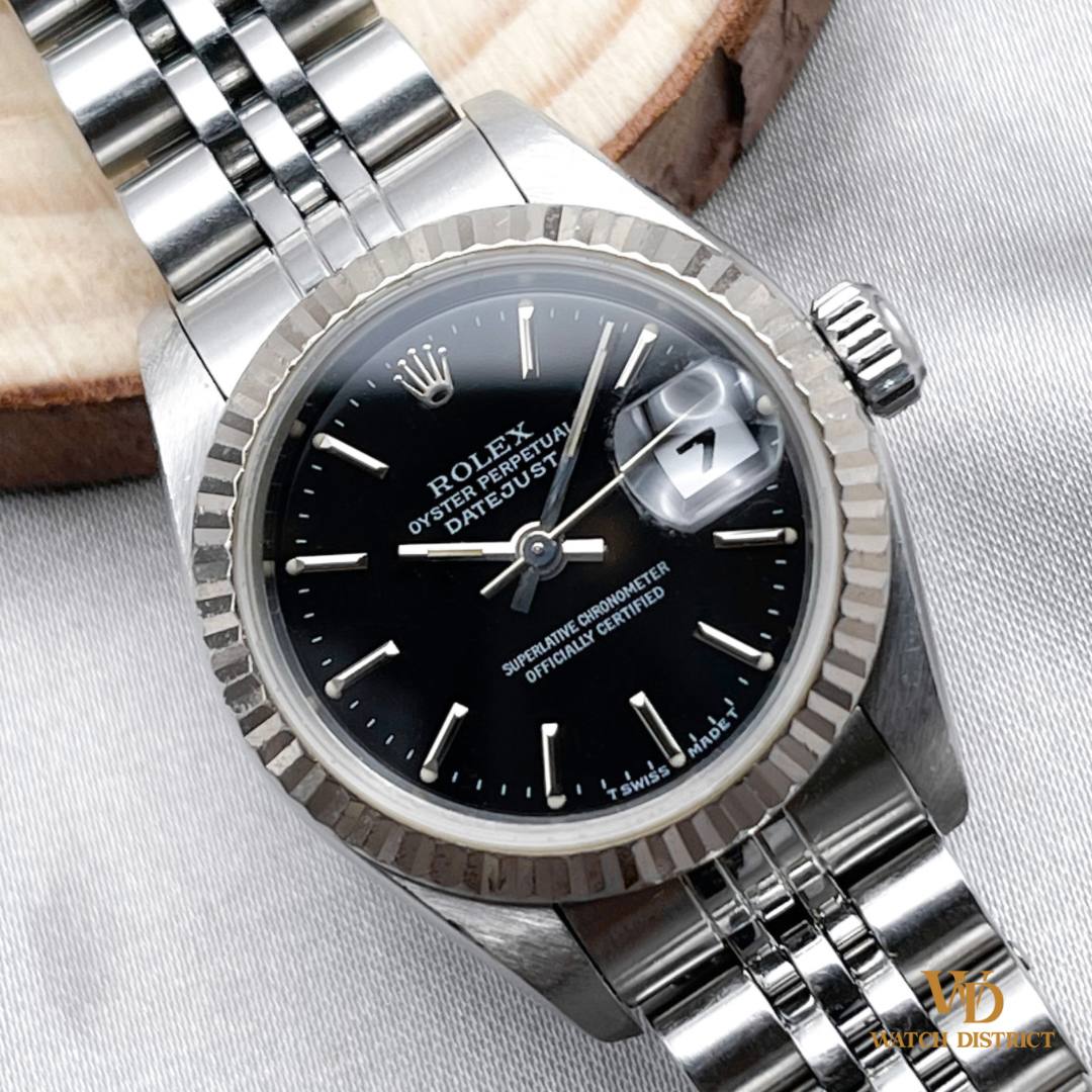 Lady-Datejust 69174