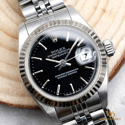 Lady-Datejust 69174