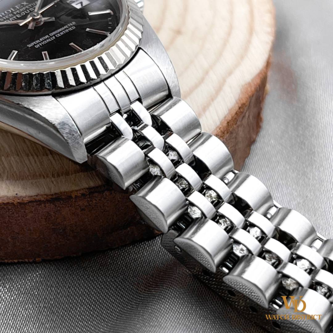 Lady-Datejust 69174