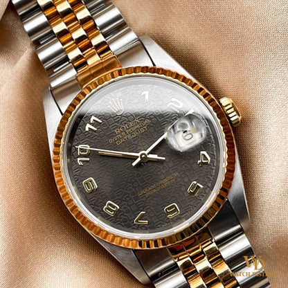 Datejust 16233