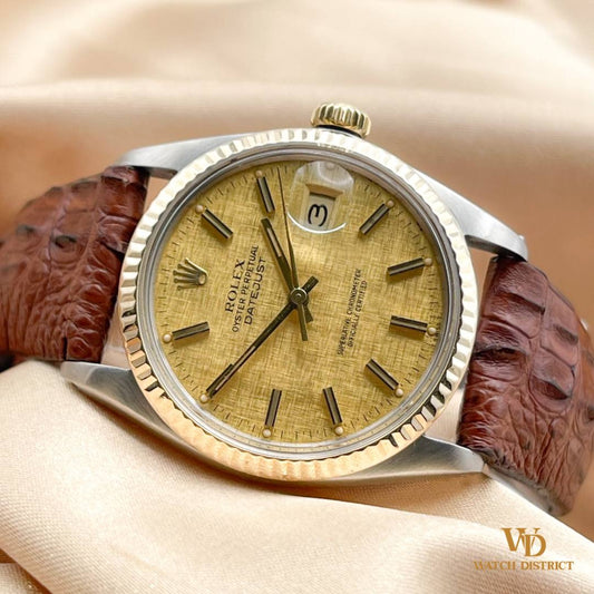 Datejust 16013