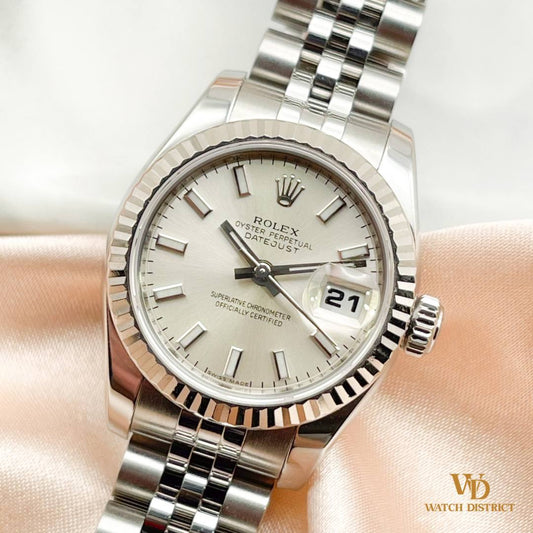 Lady-Datejust 179174