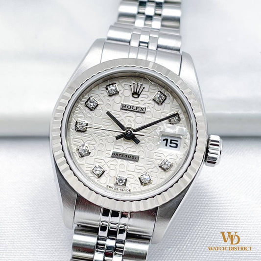 Lady-Datejust 79174