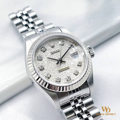 Lady-Datejust 79174