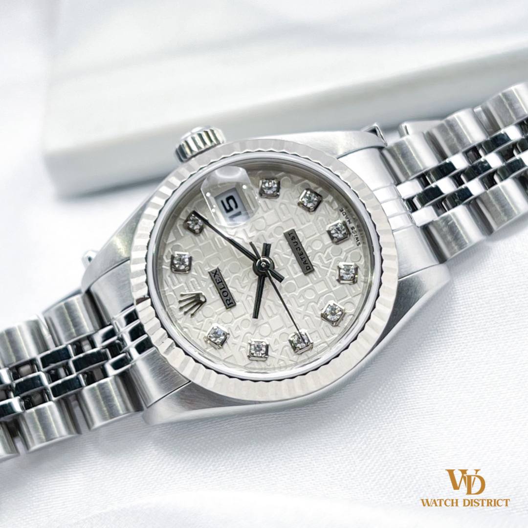 Lady-Datejust 79174