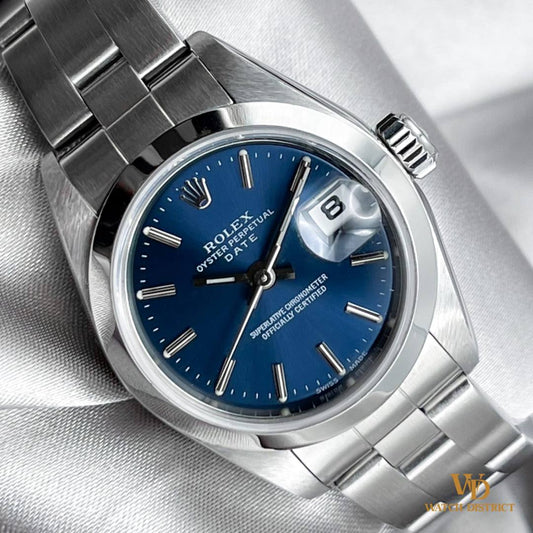 Lady-Datejust 69160