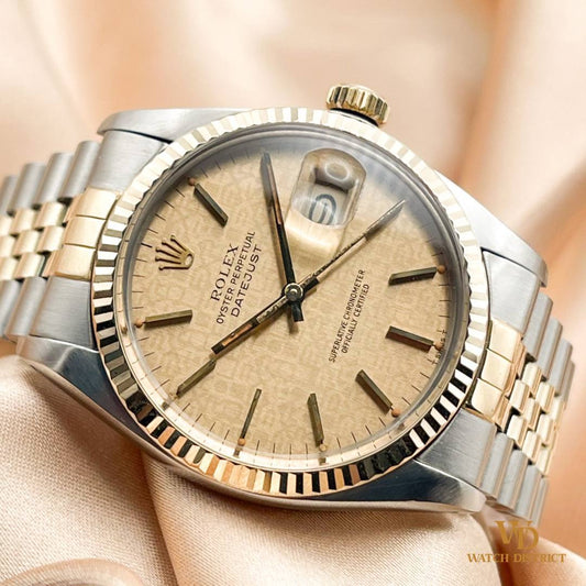 Datejust 16013