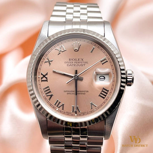 Datejust 16234