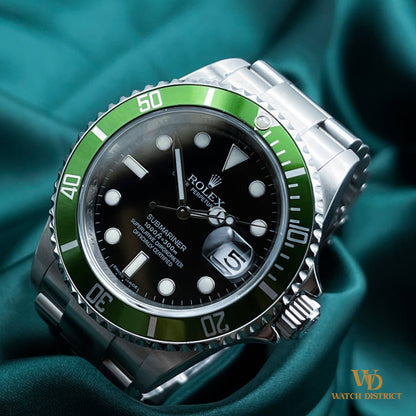 Submariner 16610LV