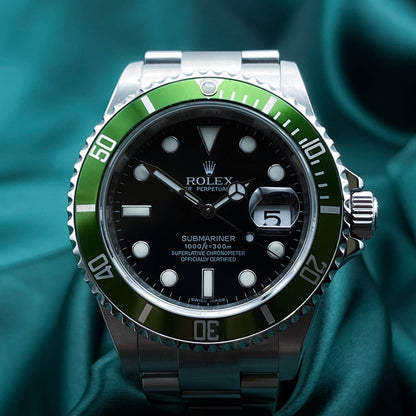 Submariner 16610LV