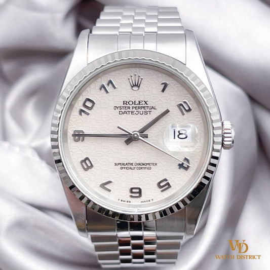 Datejust 16234