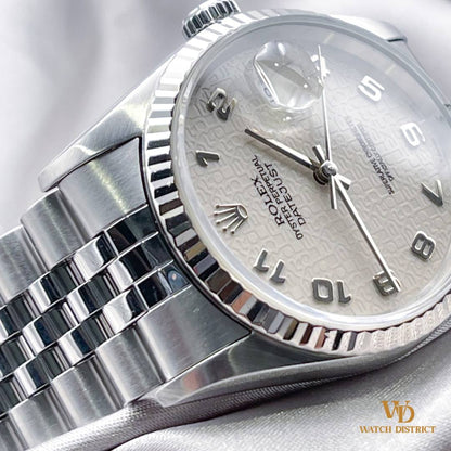 Datejust 16234