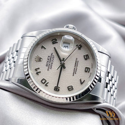 Datejust 16234