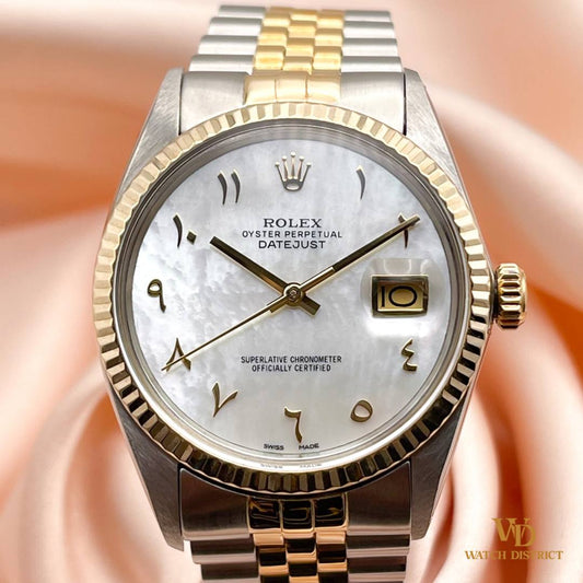 Datejust 16013