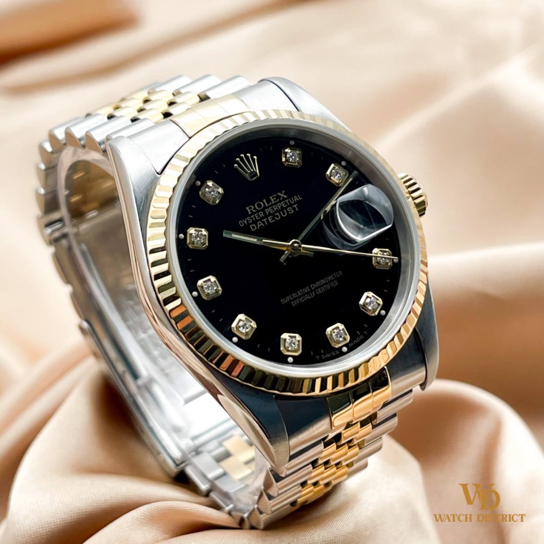 Datejust 42 hotsell