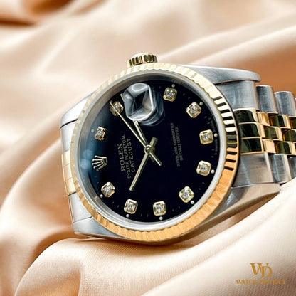 Datejust 16233