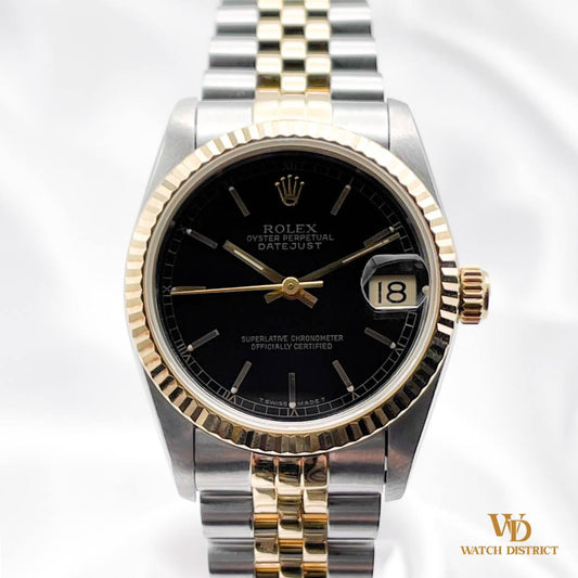 Datejust 68273