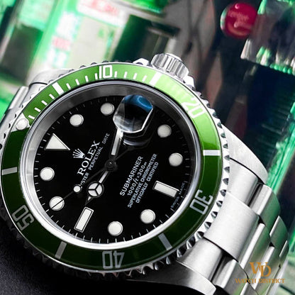 Submariner 16610LV