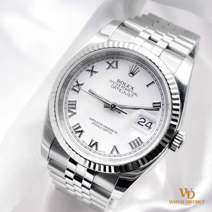 Datejust 116234