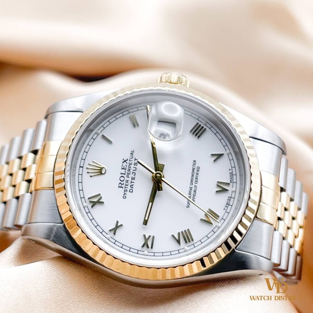 Datejust 16233