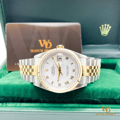 Datejust 16233