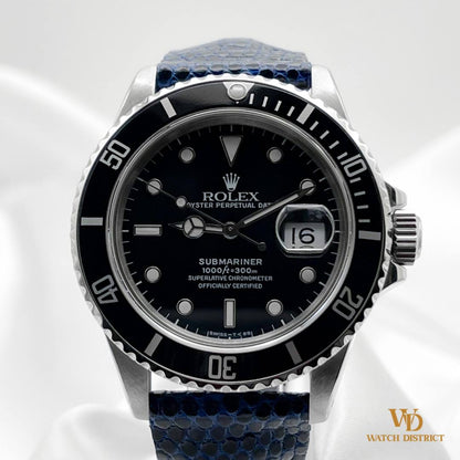 Submariner 16800