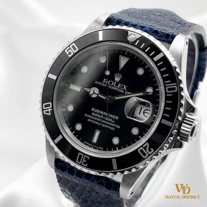 Submariner 16800