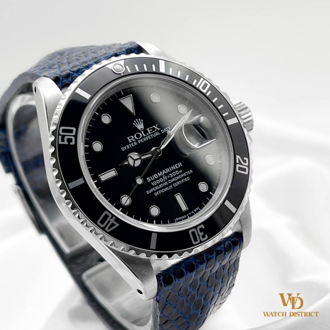 Submariner 16800