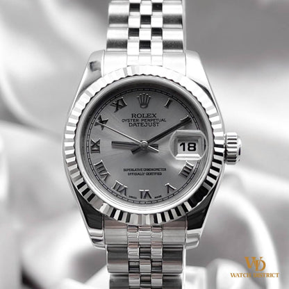 Lady-Datejust 179174